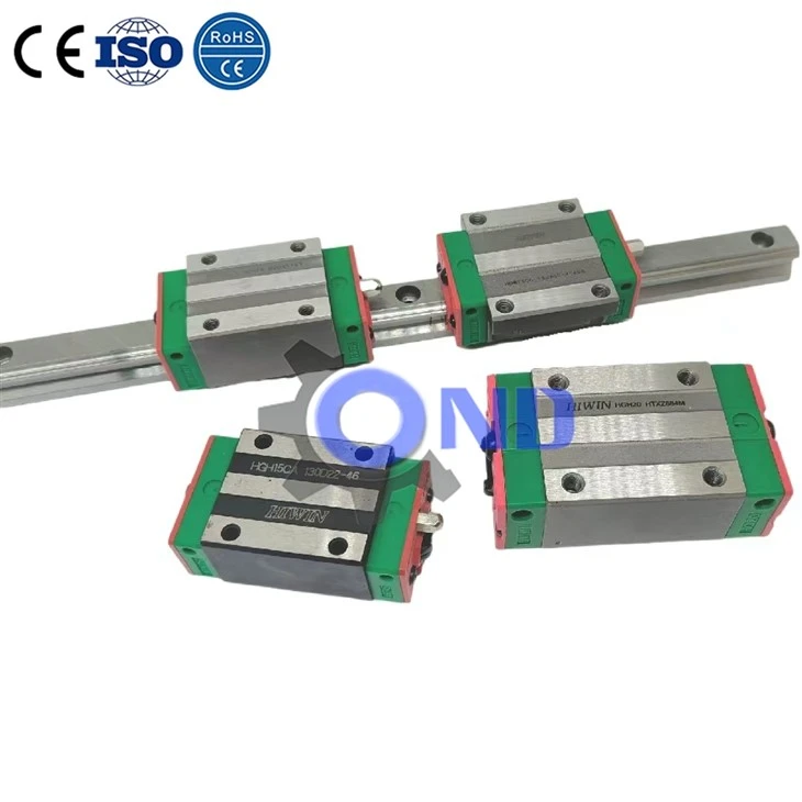 Linear motion guide suppliers
