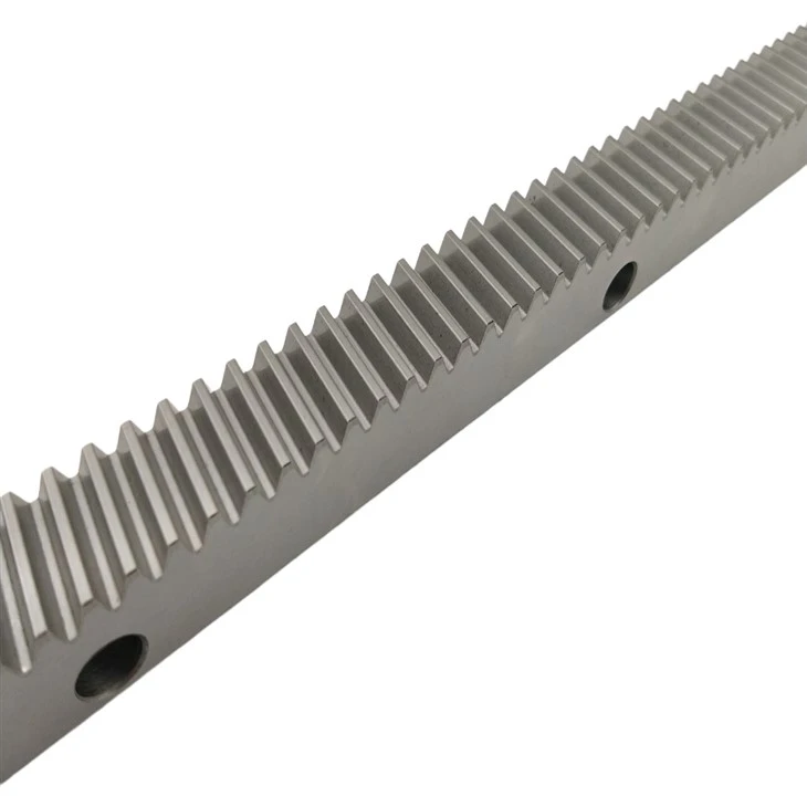 M1.25 Helical Gear Rack for CNC Engraving Machines best