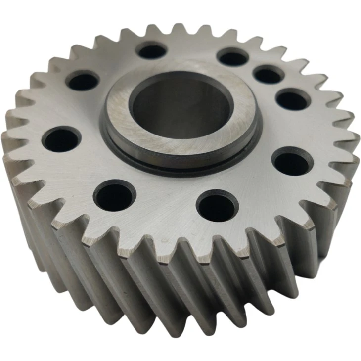 M1.25 Helical Gear Rack for CNC Engraving Machines suppliers
